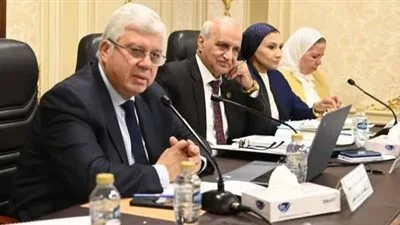 وزير التعليم العالي: ميزانية التعليم العالي والبحث العلمي تبلغ 153 مليار جنيه، ومصر تضم 120 جامعة.