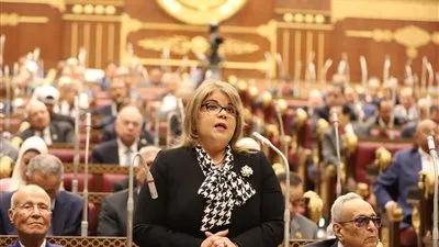 نائبة الشيوخ: التحكيم الدولي كخيار سريع وفعّال لتسوية النزاعات نائبة الشيوخ: التحكيم الدولي كخيار سريع وفعّال لتسوية النزاعات