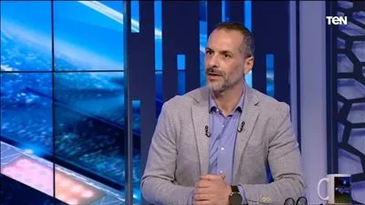 نجم الأهلي السابق يستهزئ بغضب جماهير الزمالك بعد إعلان المارد الأحمر الأخير: ‘هنا كارثة!’ نجم الأهلي السابق يستهزئ بغضب جماهير الزمالك بعد إعلان المارد الأحمر الأخير: ‘هنا كارثة!’