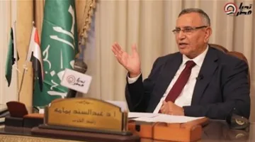 رئيس الوفد يوضح تفاصيل الخلاف مع أميرة أبو شقة حول قانون الإيجار القديم