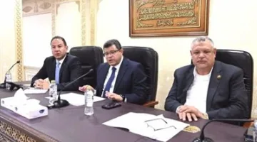 «تقوية التعاون الاقتصادي بين الدولتين».. لجنة الشؤون الاقتصادية في النواب توافق على اتفاقية التجارة الحرة بين مصر وصربيا