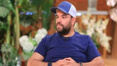 محمد عبد الرحمن: مسلسل “برستيج” تجربة فريدة.. فكرة الموقع الواحد كانت مثيرة وممتعة. محمد عبد الرحمن: مسلسل “برستيج” تجربة فريدة.. فكرة الموقع الواحد كانت مثيرة وممتعة.