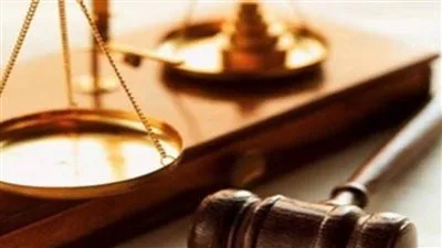 إرجاء جلسة محاكمة حارس خاص وعاطل بتهمة قتل شخص بإطلاق عدة رصاصات في شبين القناطر إرجاء جلسة محاكمة حارس خاص وعاطل بتهمة قتل شخص بإطلاق عدة رصاصات في شبين القناطر