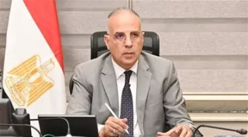 وزير الري: تسريع خطوات صرف التعويضات للمو citizens في المشاريع المتنوعة