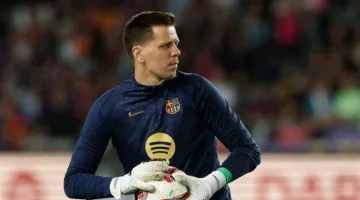 مستقبل تشيزني مع برشلونة يثير تساؤلات