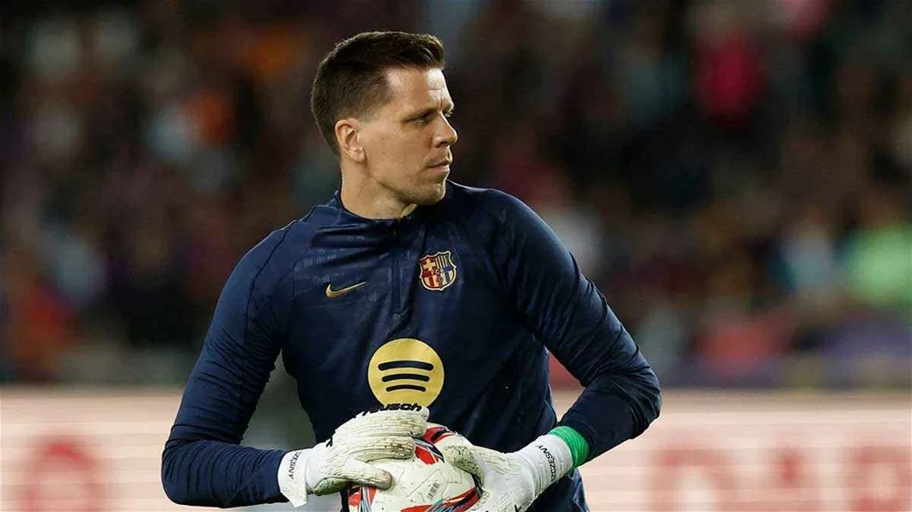 مستقبل تشيزني مع برشلونة يثير تساؤلات مستقبل تشيزني مع برشلونة يثير تساؤلات