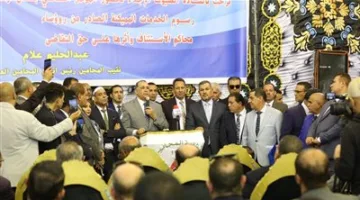 لليوم الثاني: المحامون يستمرون في الإضراب أمام محكمة الجنايات احتجاجاً على الرسوم القضائية