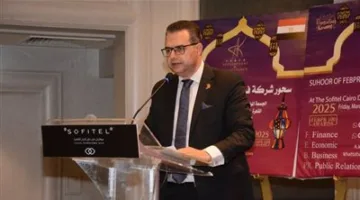 خاص | خبير اقتصادي: تقييم صندوق النقد للاقتصاد المصري يتزامن مع لحظة حرجة ليؤكد أننا على المسار الصحيح