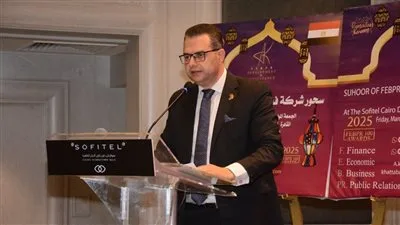خاص | خبير اقتصادي: تقييم صندوق النقد للاقتصاد المصري يتزامن مع لحظة حرجة ليؤكد أننا على المسار الصحيح خاص | خبير اقتصادي: تقييم صندوق النقد للاقتصاد المصري يتزامن مع لحظة حرجة ليؤكد أننا على المسار الصحيح