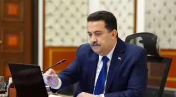 السوداني يشدد على تسهيل الإجراءات المتعلقة بتمويل المشاريع الصغيرة