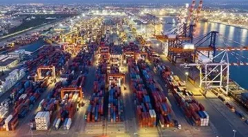 «المراكز الاقتصادية الناشئة».. كيف تسهم مصر في تطوير اقتصادها عبر المناطق اللوجستية؟