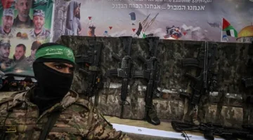 كتائب القسام: استهداف جنود إسرائيليين في كمين معقد شمال غزة مما أسفر عن قتلى وجرحى