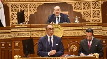 مجلس الشيوخ يحيل مشروع قانون التحكيم إلى رئيس الجمهورية ويعلق جلساته دون تحديد موعد لاستئنافها.. صور