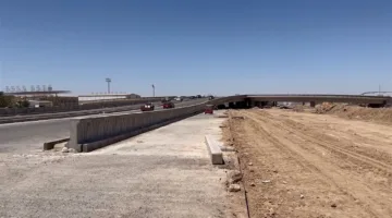 ميسان: مشروع استراتيجي متعطل منذ 2011 يزيد من مشاكل المدينة!