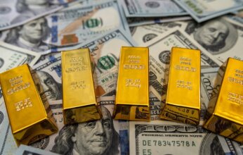 سعر الذهب والدولار الآن في مصر.. «آخر تحديث»