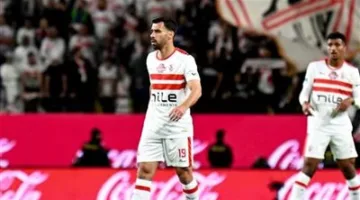 زيزو والسعيد في المقدمة: أبرز اللاعبين الذين تنتهي عقودهم مع نادي الزمالك هذا الموسم