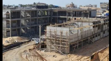 محافظة بغداد تصدر تعليمات لبناء المدارس بهدف إنهاء نظام العمل الثلاثي وفق خطة زمنية محددة