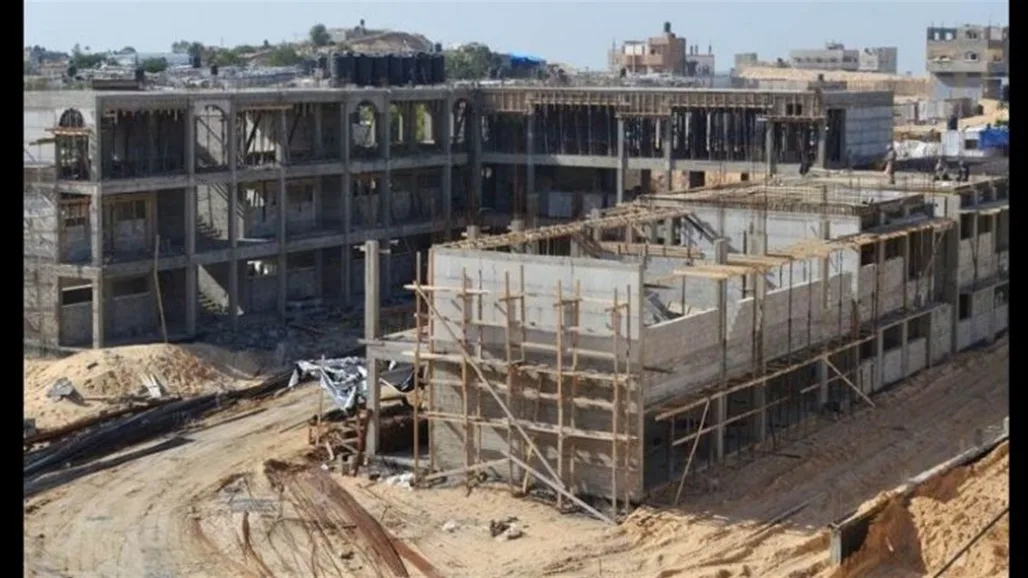 محافظة بغداد تصدر تعليمات لبناء المدارس بهدف إنهاء نظام العمل الثلاثي وفق خطة زمنية محددة محافظة بغداد تصدر تعليمات لبناء المدارس بهدف إنهاء نظام العمل الثلاثي وفق خطة زمنية محددة