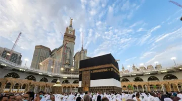 نصائح هامة للحجاج الجدد لأداء الفريضة للمرة الأولى