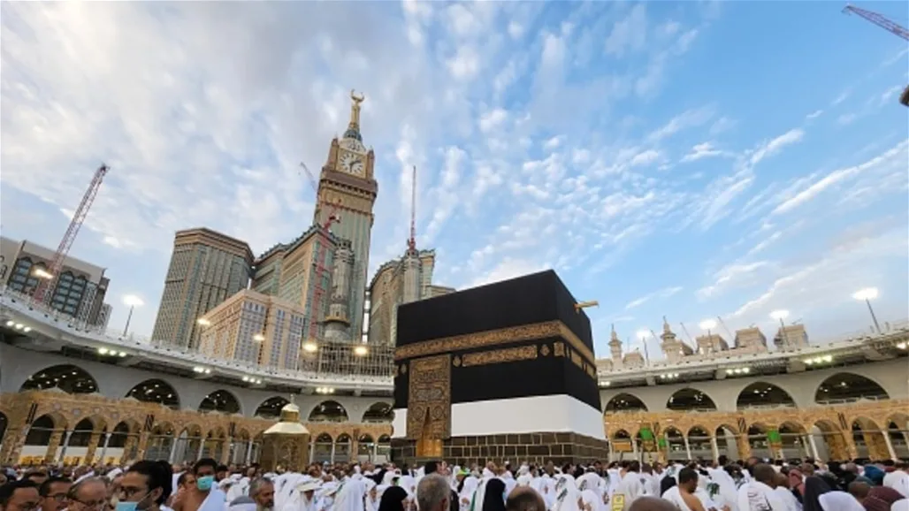 نصائح هامة للحجاج الجدد لأداء الفريضة للمرة الأولى نصائح هامة للحجاج الجدد لأداء الفريضة للمرة الأولى