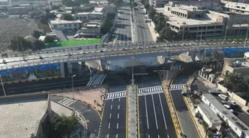بما في ذلك النسور والطوبجي.. سكان بغداد ينتظرون تدشين هذه المشاريع الجديدة