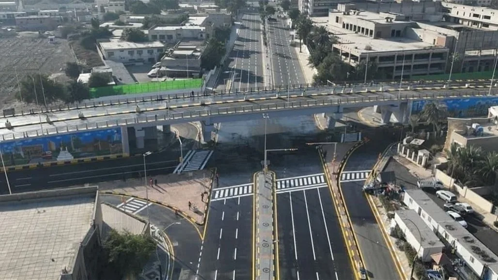 بما في ذلك النسور والطوبجي.. سكان بغداد ينتظرون تدشين هذه المشاريع الجديدة بما في ذلك النسور والطوبجي.. سكان بغداد ينتظرون تدشين هذه المشاريع الجديدة