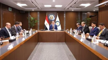 وزير البترول: ضرورة تعزيز الاستفادة من تجارب استخدام الذكاء الاصطناعي في إدارة الحقول.