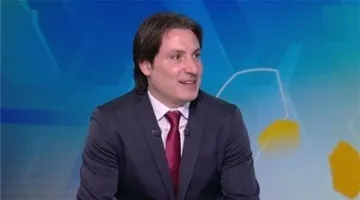 محمود فايز: إعلان الأهلي لا يحمل أي دلالات على الزمالك.. وإزالته من المنصات قرار غير منطقي
