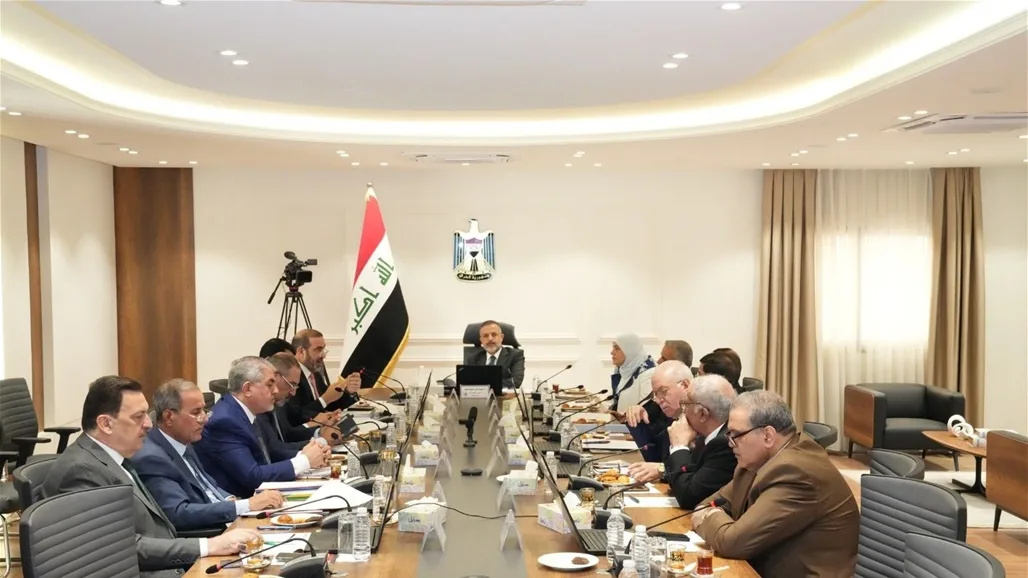 قرارات المجلس الوزاري للاقتصاد المتعلقة بالمشاريع الصناعية وحدائق كركوك قرارات المجلس الوزاري للاقتصاد المتعلقة بالمشاريع الصناعية وحدائق كركوك