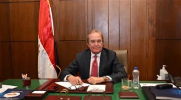 هيبة: تأكيد رسائل السيسي في قمة بغداد على ثبات مواقف مصر