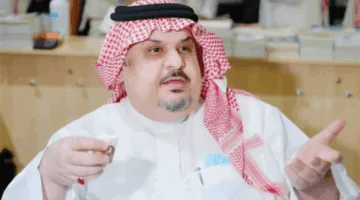 بعد أحداث الدوسري وكانسيلو.. عبد الرحمن بن مساعد يوجه مناشدة لجماهير الهلال