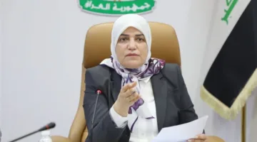 المالية: الاتفاق مع إرنست ويونغ لتقييم شركات التأمين في العراق