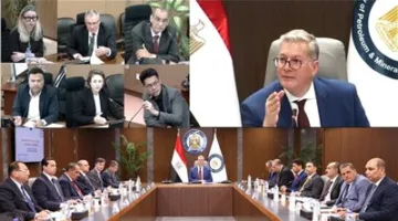 اجتماع الجمعية العمومية لشركة بدرالدين | استراتيجيات طموحة لرفع الإنتاج وتعزيز الاستدامة