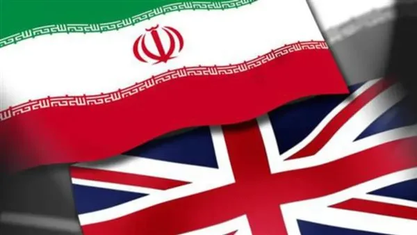 بريطانيا تستدعي السفير الإيراني في لندن عقب اتهامات بتهديد أمنها القومي. بريطانيا تستدعي السفير الإيراني في لندن عقب اتهامات بتهديد أمنها القومي.