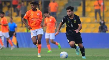 النجف والكرمة يحققان انتصارات هامة في دوري نجوم العراق