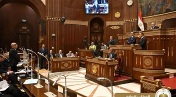 الوزير فوزي: التحكيم يعد وسيلة أساسية لجذب الاستثمارات ويتطلب دعمًا مؤسسيًا، وإزالة العوائق الإجرائية تساهم في تحقيق بيئة استثمارية صحية.