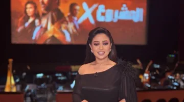 ريهام عبد الحكيم: “أعتز بمشاركتي في الحدث السينمائي الضخم ‘المشروع إكس’.. صور”