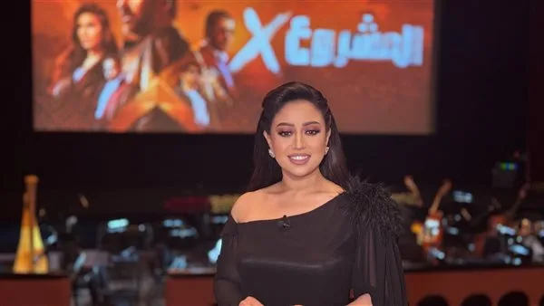 ريهام عبد الحكيم: “أعتز بمشاركتي في الحدث السينمائي الضخم ‘المشروع إكس’.. صور” ريهام عبد الحكيم: “أعتز بمشاركتي في الحدث السينمائي الضخم ‘المشروع إكس’.. صور”