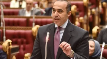 وزير الشؤون النيابية: التحكيم وسيلة أساسية لجذب الاستثمارات ويتطلب دعمًا مؤسسيًا