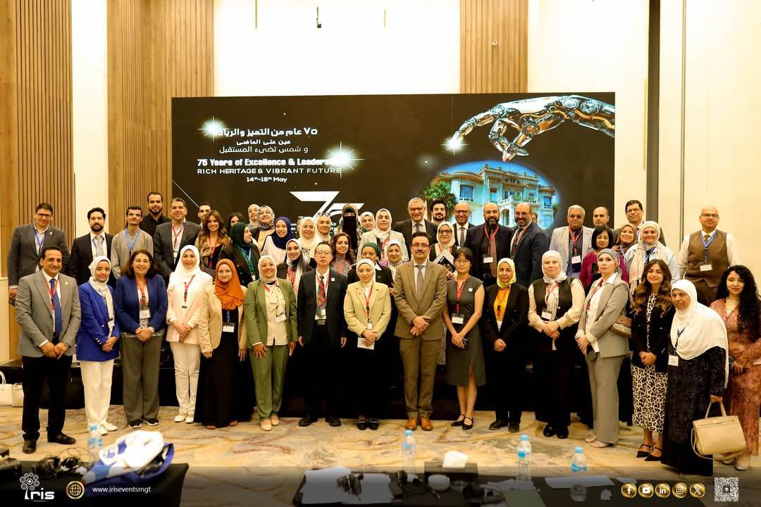جامعة الإسكندرية تفوز بالمركز الأول فى مسابقة التميز في الشهادات التدريبية " Micro-certification" من المركز المصري للمعهد الدولى للتعليم عن بعد (UNESCO-IIOE Egypt)