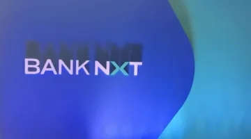 بنك نكست يحصل على جائزة أفضل حملة تسويق عبر وسائل التواصل الاجتماعي (إعادة إطلاق العلامة التجارية) من فعالية “MENA Banking Excellence 2025”