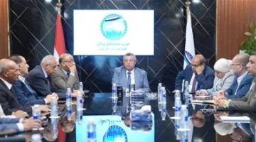 حملات توعية حول أهمية ترشيد استهلاك الطاقة: أمانة شئون الطاقة المركزية في “مستقبل وطن” تقدم خطة عملها للفترة القادمة