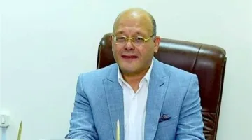 النعماني: اختيار جامعة سوهاج لتكون جزءًا من اللجان المتخصصة في شبكة بريكس الجامعية