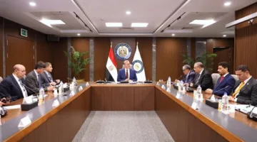 وزير البترول: «الفرعونية للبترول» أنجزت 117% من خطة الإنتاج المعتمدة بالكامل
