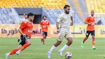 كيف أسفرت مباراة الدور الأول بين الأهلي وفاركو؟ كيف أسفرت مباراة الدور الأول بين الأهلي وفاركو؟