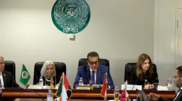 تعيين خالد عبد الغفار بالإجماع رئيسًا للمكتب التنفيذي للمجلس الوزاري العربي للصحة