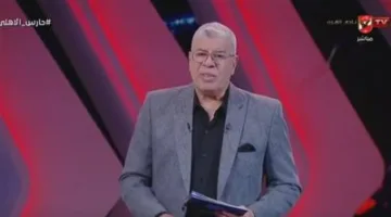 أحمد شوبير يرسل رسالة إلى هاني أبو ريدة: هناك شخصية غامضة تدير اتحاد الكرة وتقصي الأهلي.
