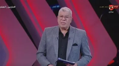 أحمد شوبير يرسل رسالة إلى هاني أبو ريدة: هناك شخصية غامضة تدير اتحاد الكرة وتقصي الأهلي. أحمد شوبير يرسل رسالة إلى هاني أبو ريدة: هناك شخصية غامضة تدير اتحاد الكرة وتقصي الأهلي.