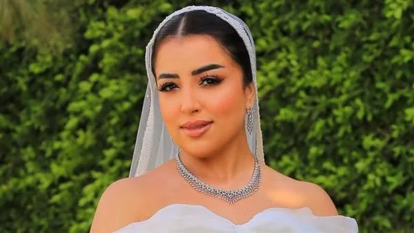 نشارككم اللقطات الأولى من زفاف نهى صالح نشارككم اللقطات الأولى من زفاف نهى صالح