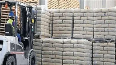 شعبة البناء: أسعار الأسمنت غير مبررة والمواد الخام محلية بالكامل. شعبة البناء: أسعار الأسمنت غير مبررة والمواد الخام محلية بالكامل.